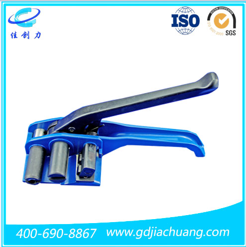 佳创力-手动打包机-JC50