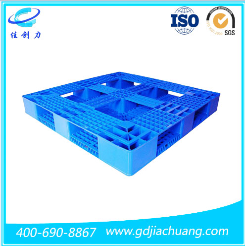 佳创力-塑料托盘