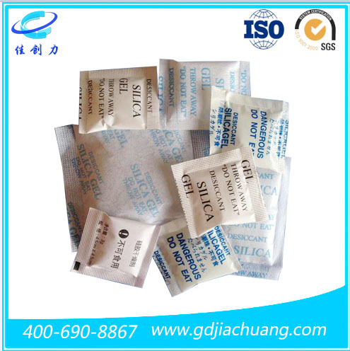 佳创力-硅胶干燥剂