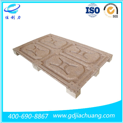 佳创力-模压托盘