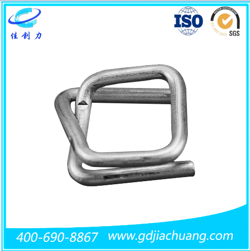 佳创力-镀锌钢丝打包扣-JCL4080G