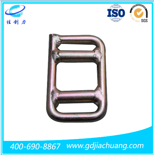 佳创力-焊接目字扣-JC-S40