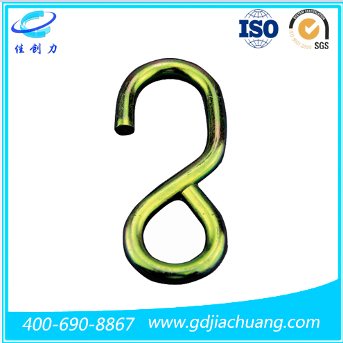 佳创力-单S钩-JC03