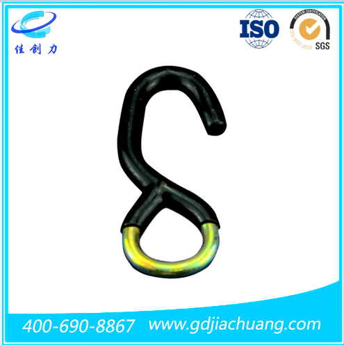 佳创力-单S钩-JC02