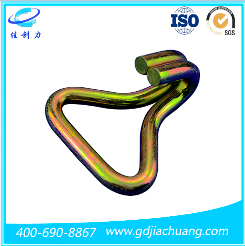 佳创力-双J挂钩JC-DJ75