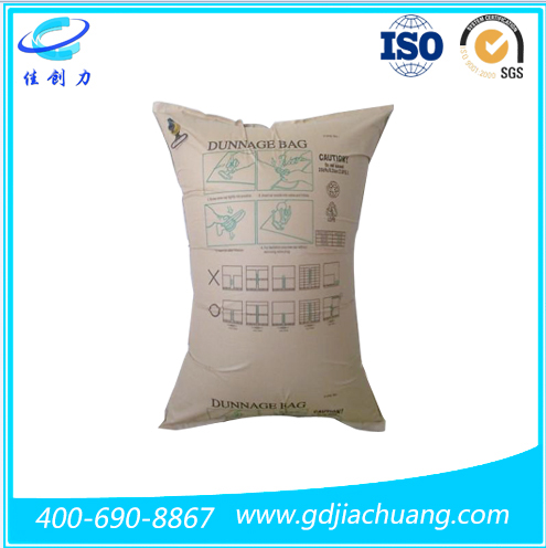 佳创力-集装箱充气袋