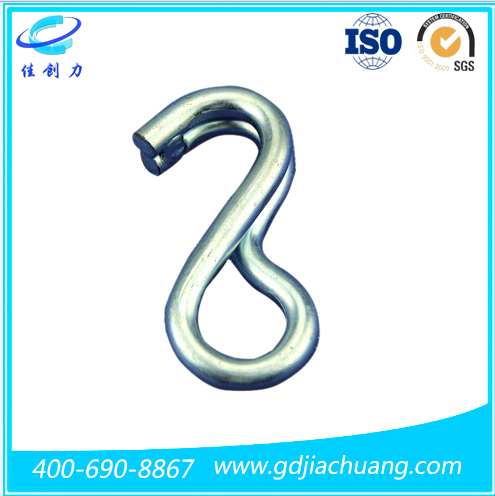 佳创力-双S钩-JC01